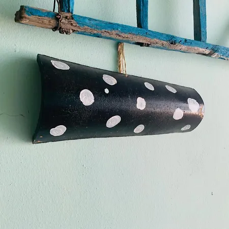 Nonno Toto Gemini (Apulia)