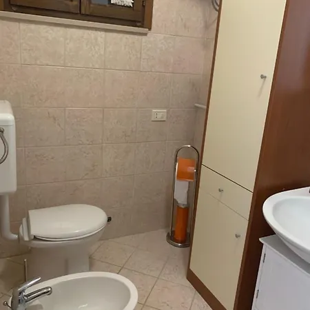 Nonno Toto B&B Gemini (Apulia)