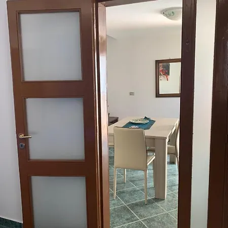 Nonno Toto 3* Gemini (Apulia)