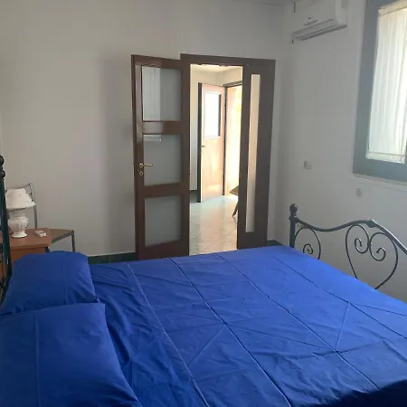 Nonno Toto B&B 3*
