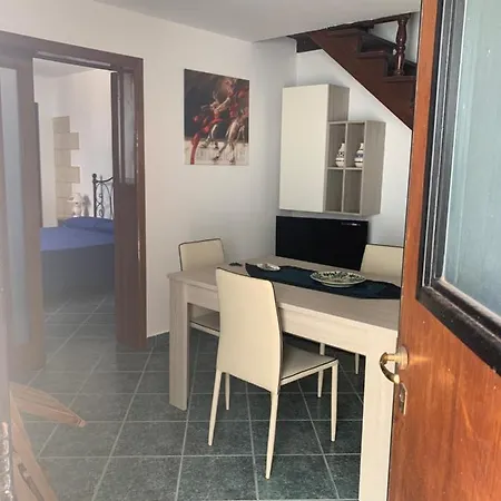 Nonno Toto B&B