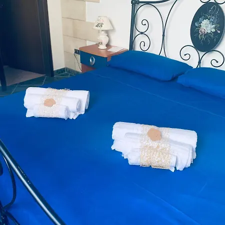 Nonno Toto B&B 3*