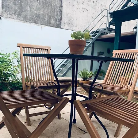 B&B Nonno Toto Gemini (Apulia)