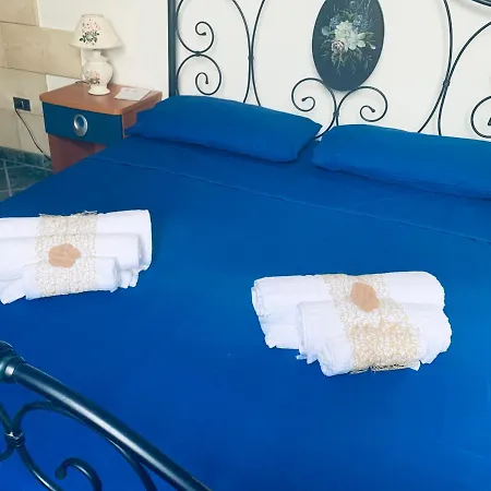 Bed & Breakfast Nonno Toto *