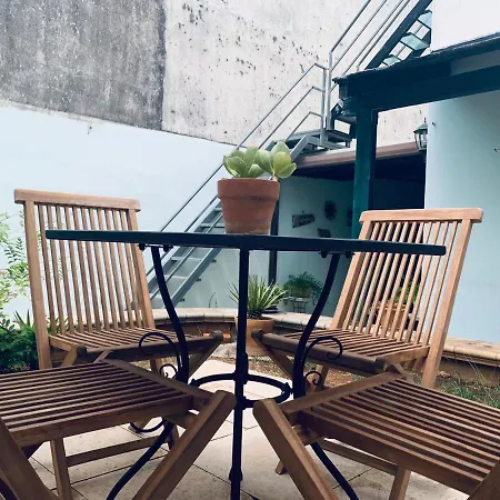 Nonno Toto Bed & Breakfast